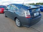 2009 TOYOTA PRIUS T SPIRIT VV-I AUTO  for sale at Copart NEWBURY