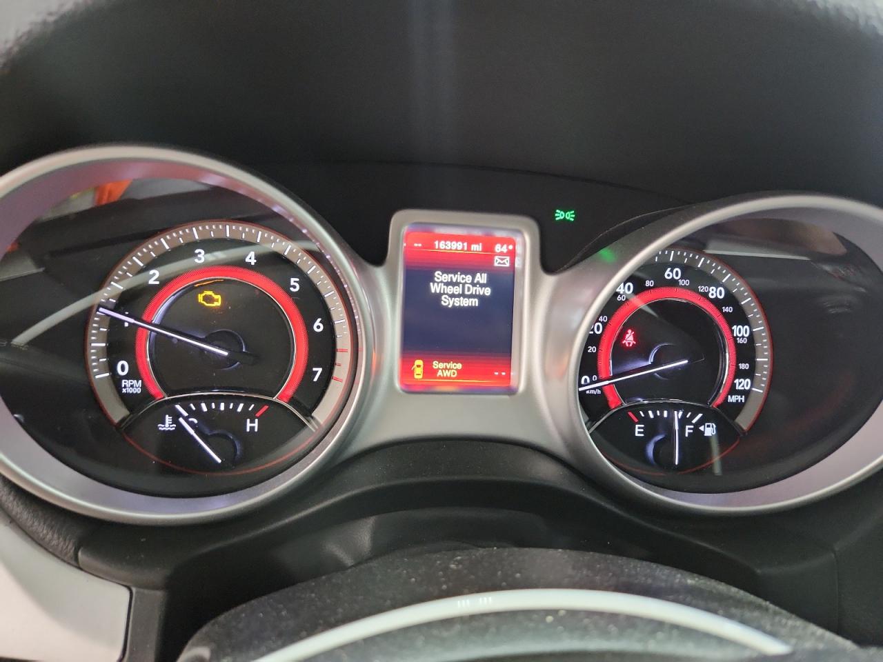 2018 Dodge Journey Gt VIN: 3C4PDDEG5JT344993 Lot: 81383405