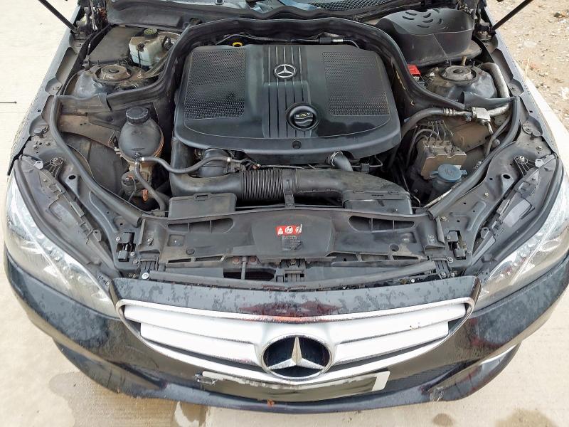 2015 MERCEDES-BENZ E220 AMG NIGHT ED BLUETEC E220 BLUETEC AMG NIGHT EDITION 4D