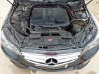 2015 MERCEDES-BENZ E220 AMG NIGHT ED BLUETEC E220 BLUETEC AMG NIGHT EDITION 4D for sale at Copart SANDY