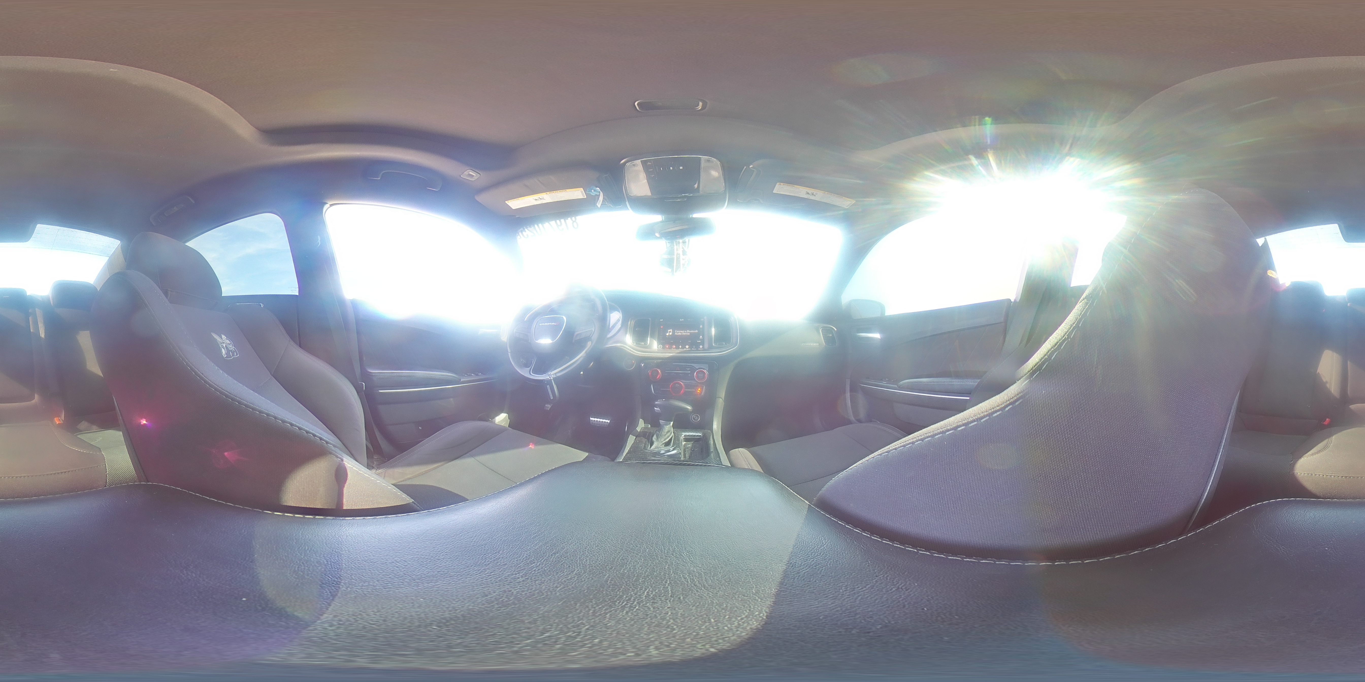 2018 Dodge Charger R/T 392 VIN: 2C3CDXGJ2JH257820 Lot: 81971025