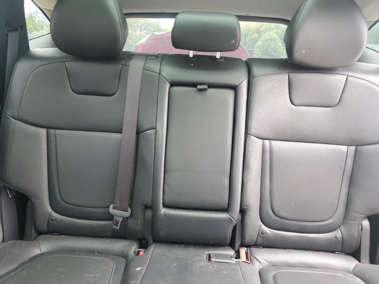 2022 Hyundai Tucson Limited VIN: KM8JECA16NU014916 Lot: 84365815