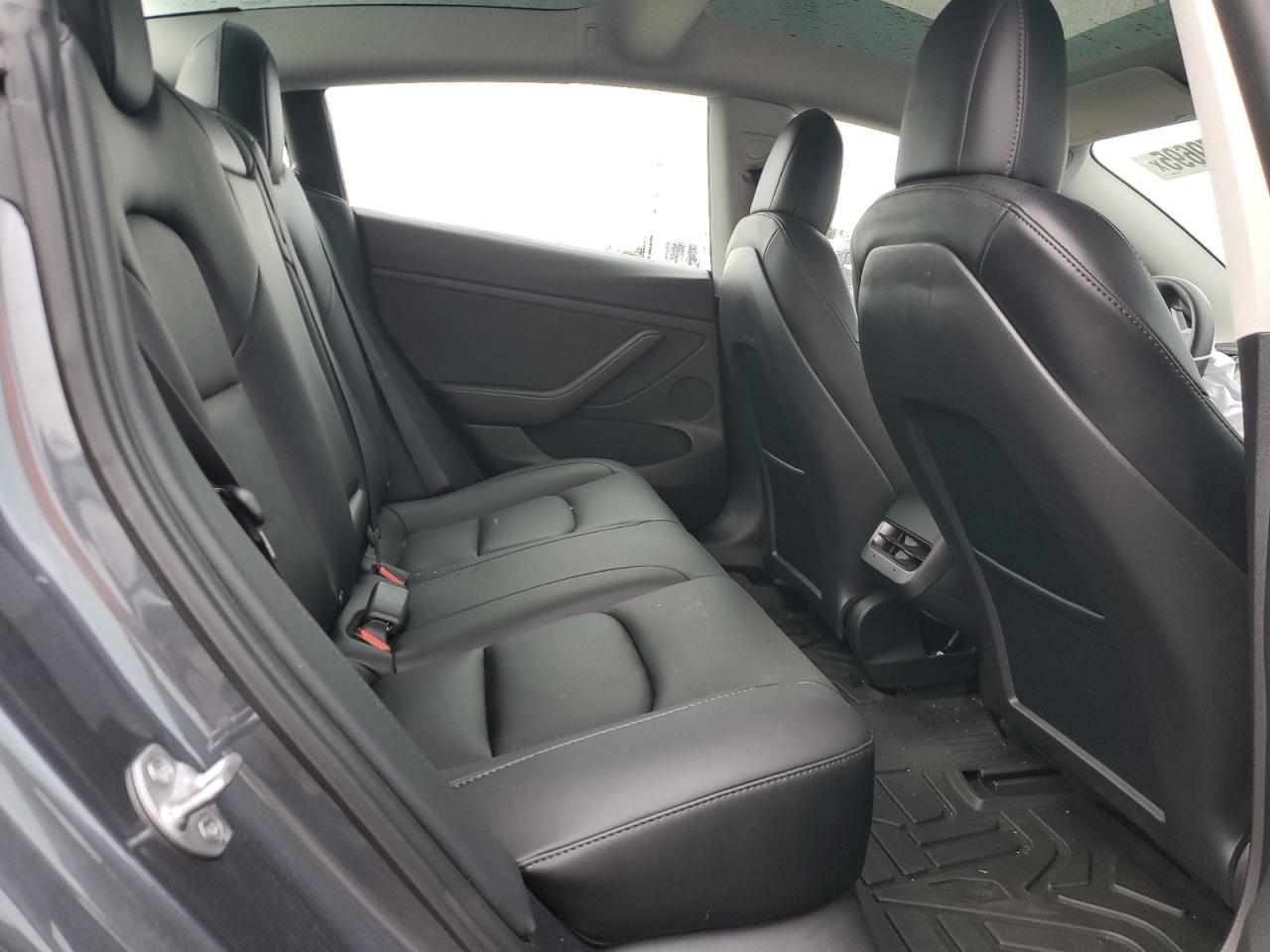 2023 Tesla Model 3 VIN: 5YJ3E1EA3PF409451 Lot: 80679695