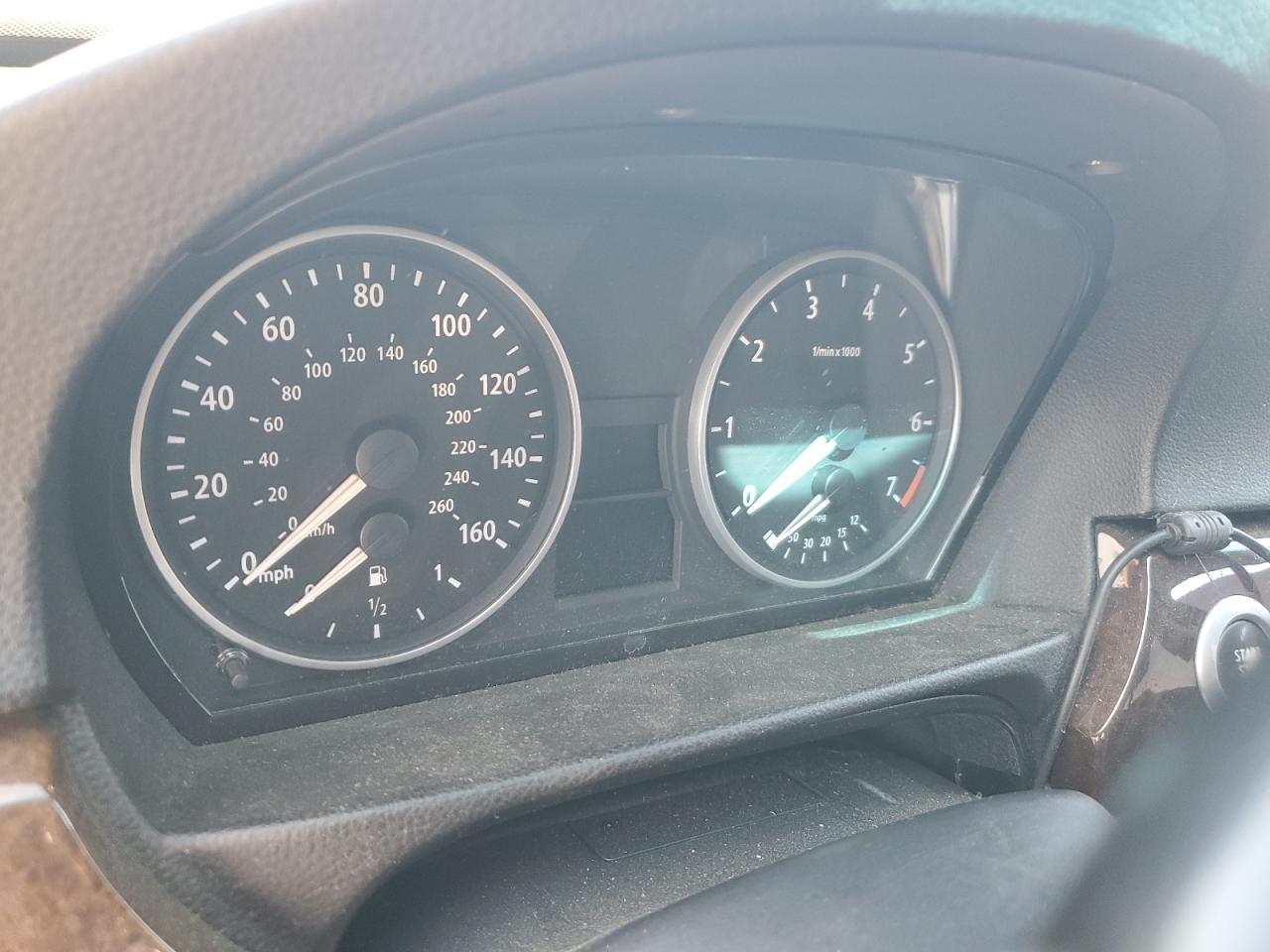 2006 BMW 330 I VIN: WBAVB33566PS17803 Lot: 84403875