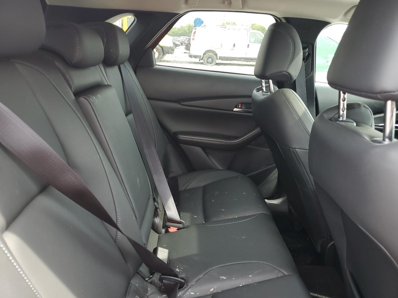 2024 Mazda Cx-30 Preferred VIN: 3MVDMBCM7RM683193 Lot: 81648625