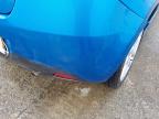 2011 MAZDA 2 TAMURA 1.3 TAMURA 5DR for sale at Copart WHITBURN