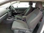 2012 VOLKSWAGEN SCIROCCO TSI 1.4 TSI 122 3DR [NAV] for sale at Copart WHITBURN