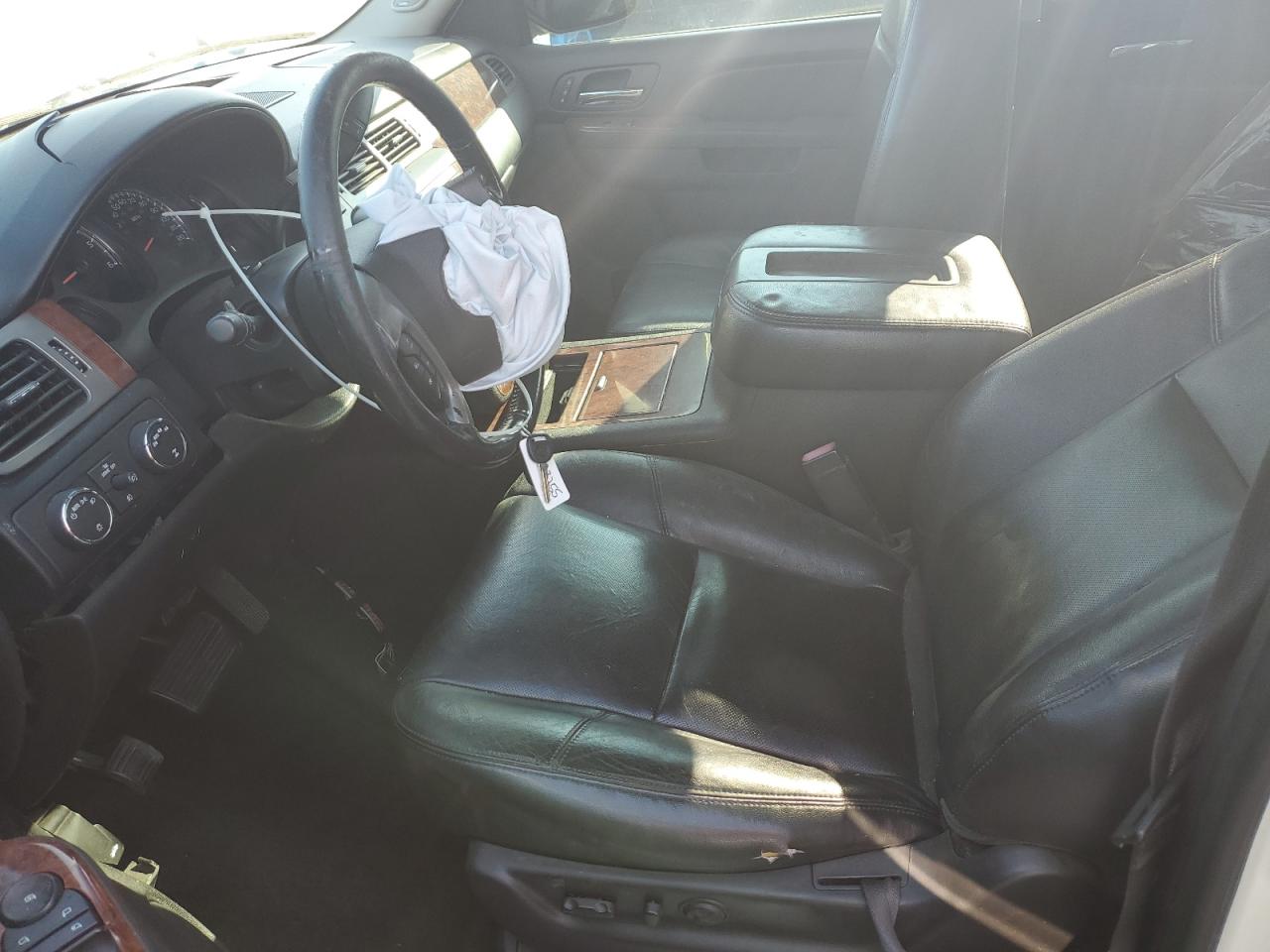 2013 Chevrolet Avalanche Ltz VIN: 3GNTKGE79DG229467 Lot: 71283255