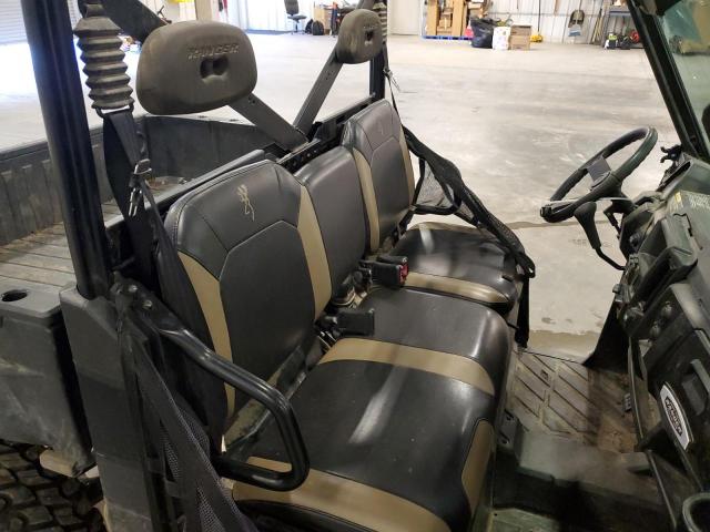 2013 POLARIS RANGER 900 - UTILITY VEHICLE