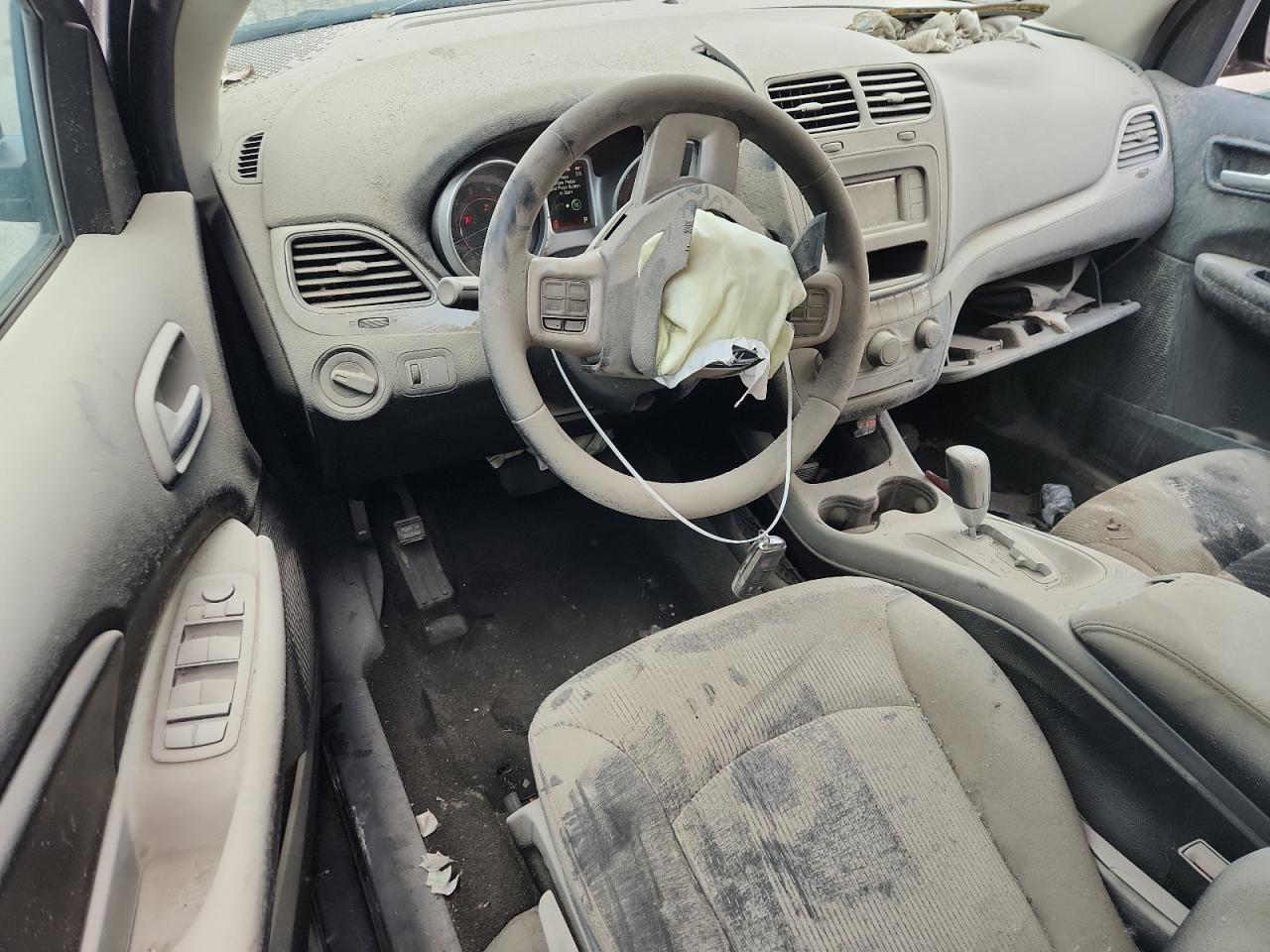 2018 Dodge Journey Se VIN: 3C4PDCAB5JT243134 Lot: 83991455