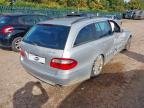 2006 MERCEDES E320 CDI SPORT AUTO  for sale at Copart COLCHESTER
