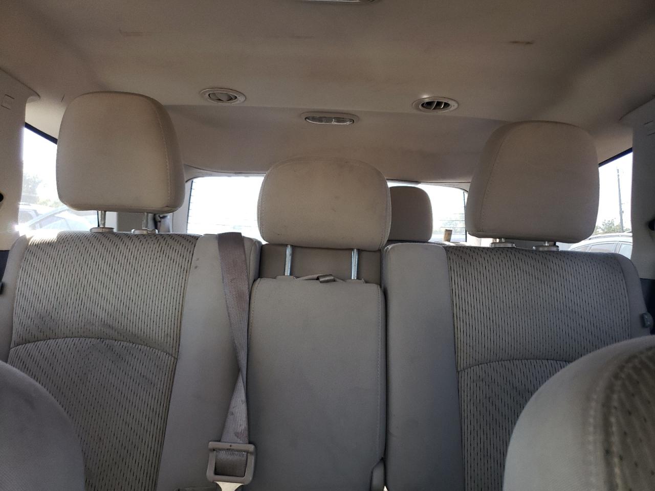 2013 Dodge Journey Se VIN: 3C4PDCAB8DT647288 Lot: 84297845