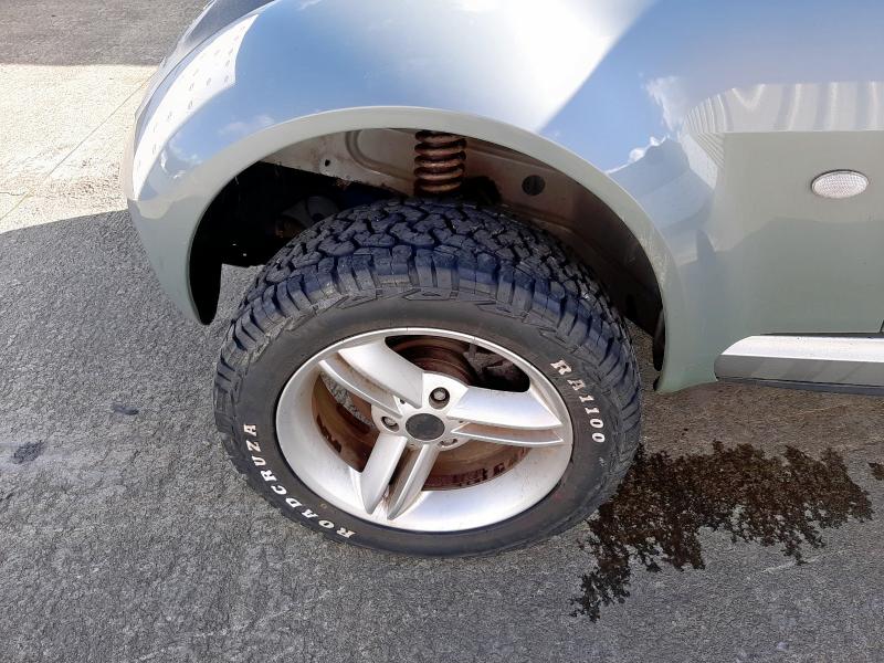 2004 SMART ROADSTER COUPE 80 AUTO(RH 