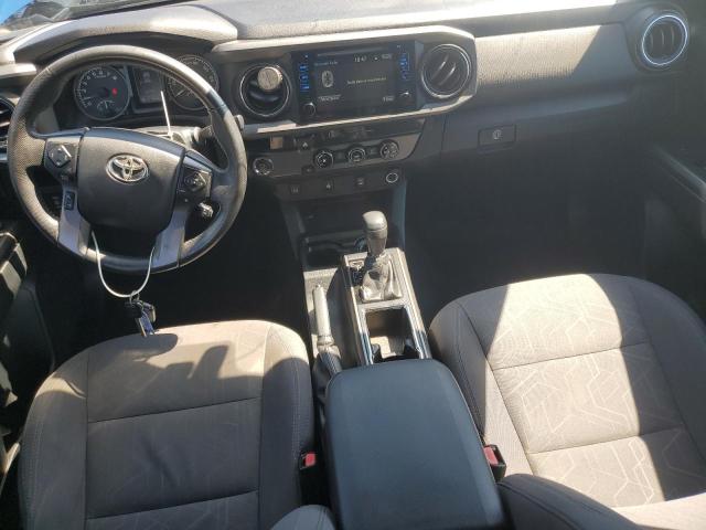  TOYOTA TACOMA 2017 Синий