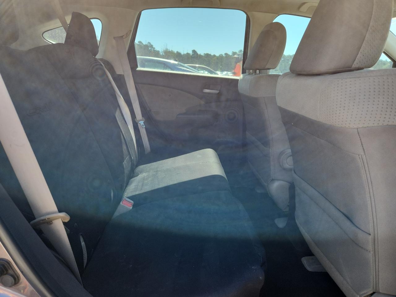 2013 Honda Cr-V Ex VIN: 5J6RM4H57DL063033 Lot: 71096655