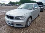 2008 BMW 120D M SPORT A  for sale at Copart WISBECH