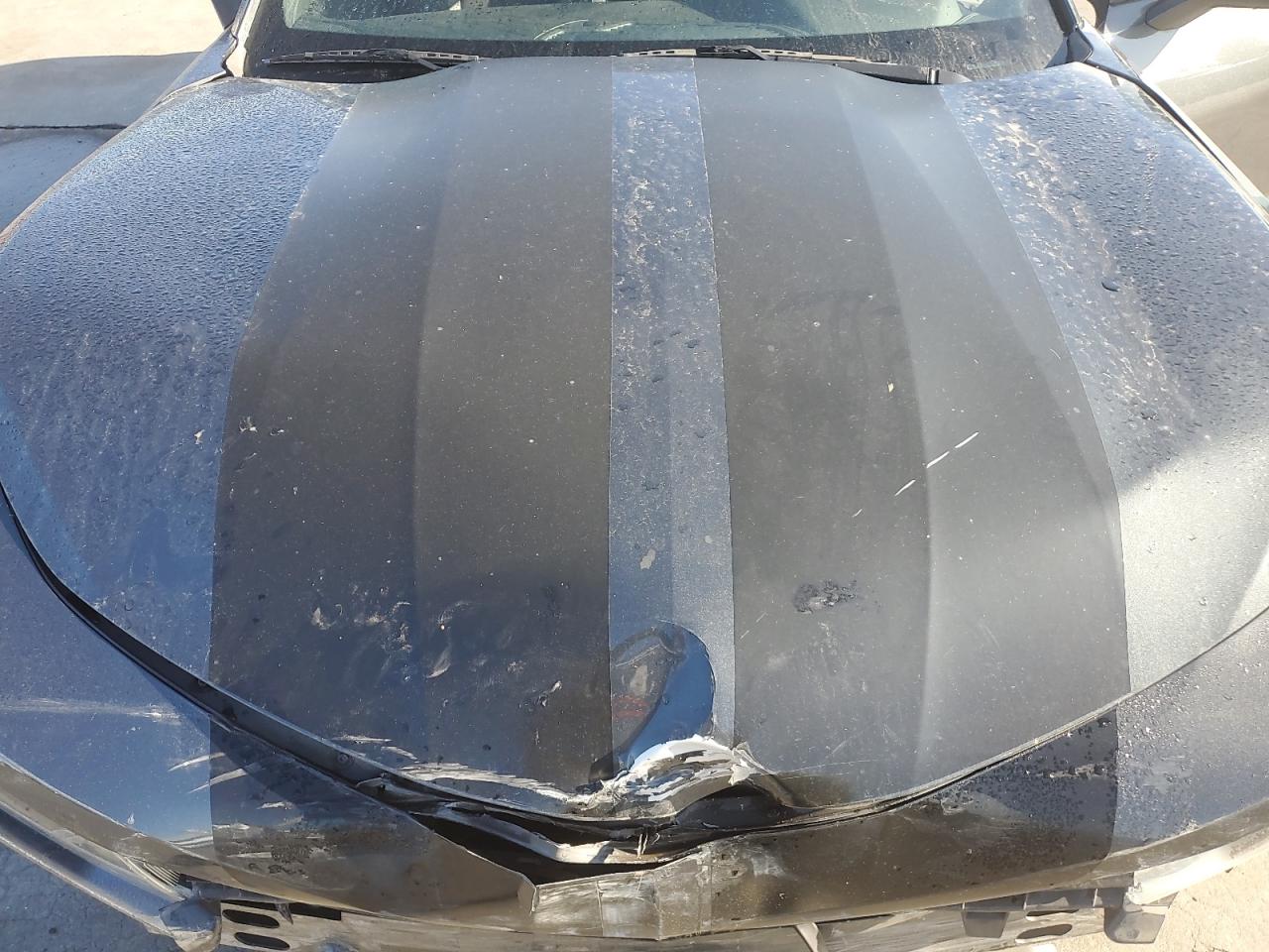 2017 Chevrolet Camaro Lt VIN: 1G1FB1RXXH0124789 Lot: 84603525