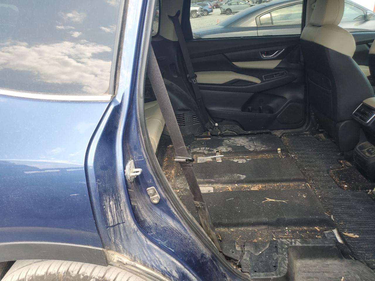 2021 Subaru Ascent Limited VIN: 4S4WMAJD3M3450098 Lot: 72056575