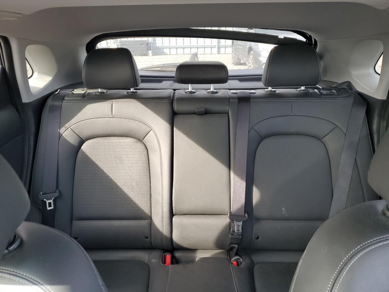 2019 Hyundai Kona Ultimate VIN: KM8K5CA58KU209113 Lot: 69067205
