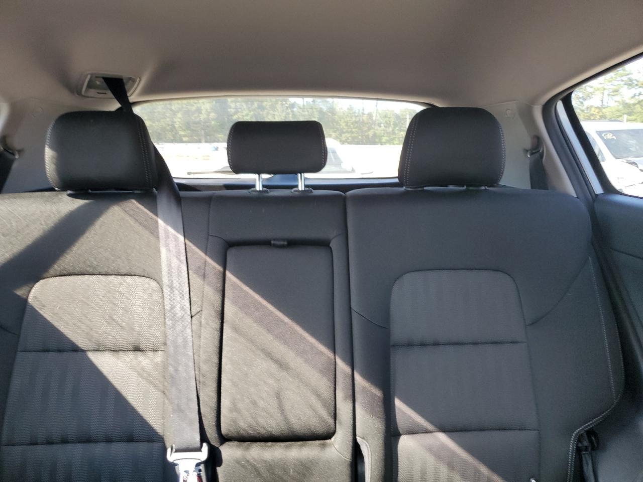 2020 Kia Sportage Lx VIN: KNDPM3AC8L7800263 Lot: 83975685