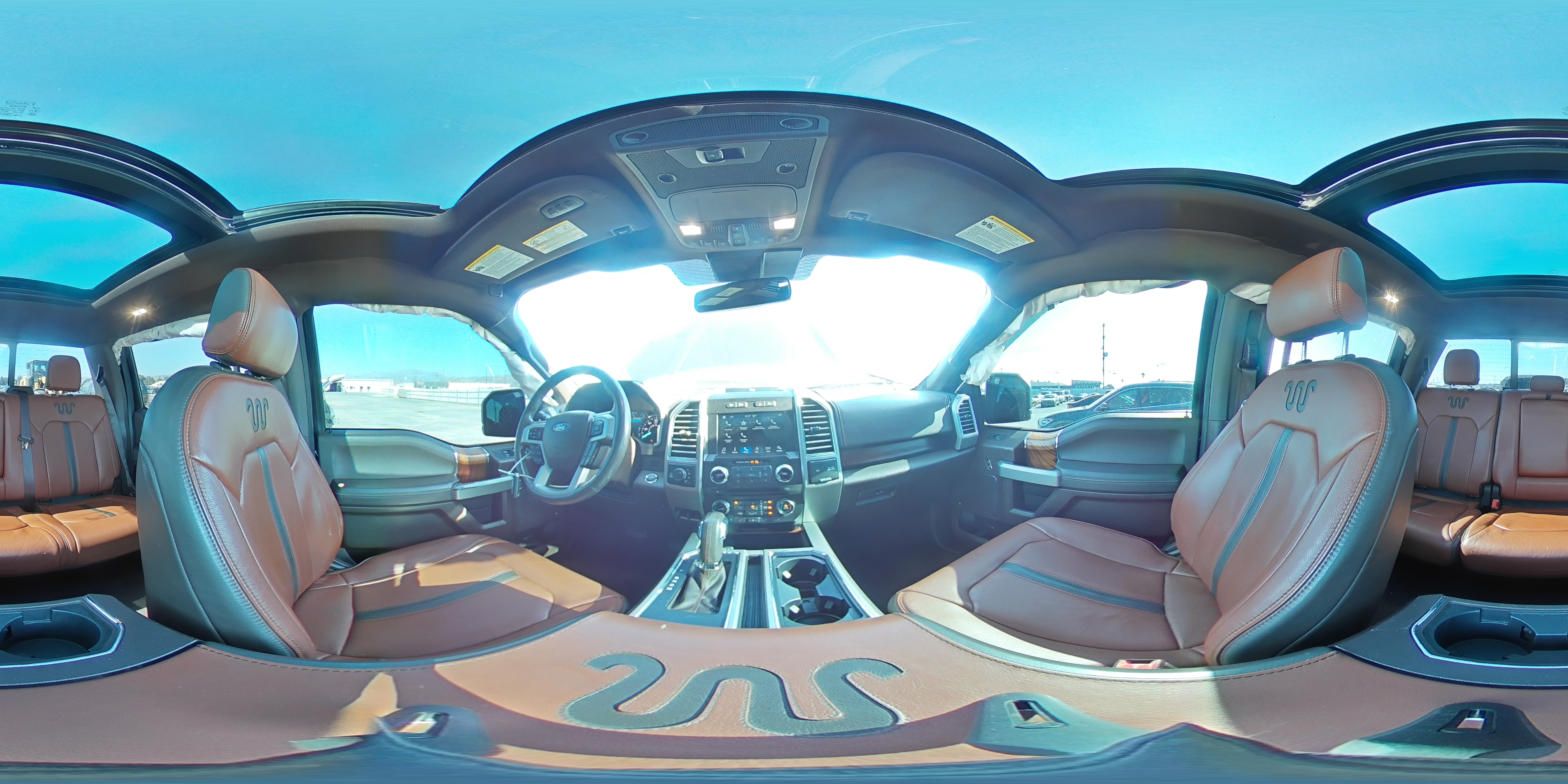 2018 Ford F150 Supercrew VIN: 1FTEW1EGXJFA69633 Lot: 81076795