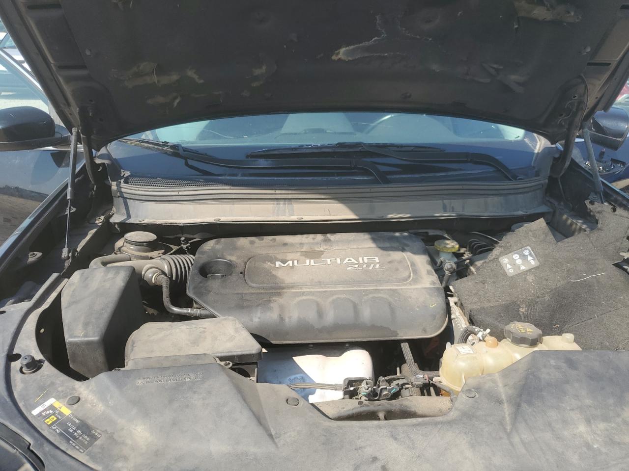 2019 Jeep Cherokee Latitude VIN: 1C4PJLCB7KD172368 Lot: 80292465