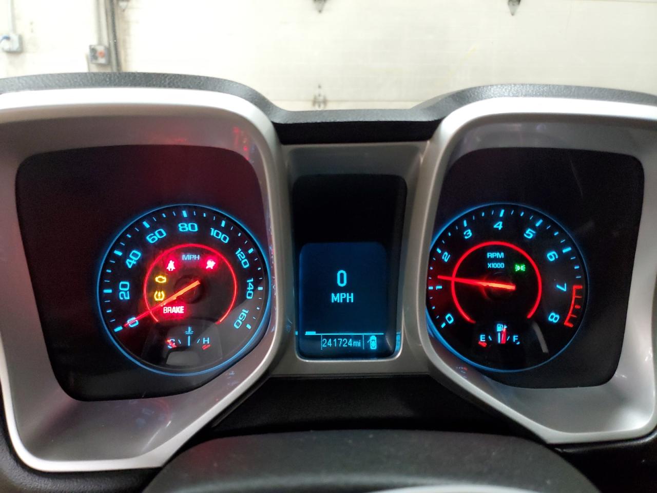 2012 Chevrolet Camaro Lt VIN: 2G1FG1E32C9137572 Lot: 70899635