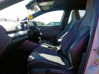 2022 VOLKSWAGEN GOLF R-LINE TSI  for sale at Copart NEWBURY