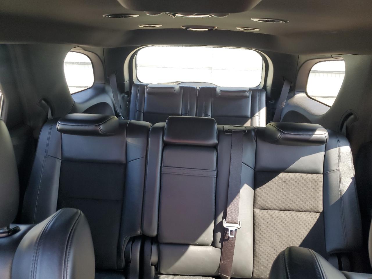 2019 Dodge Durango Gt VIN: 1C4RDJDG9KC664095 Lot: 82112885