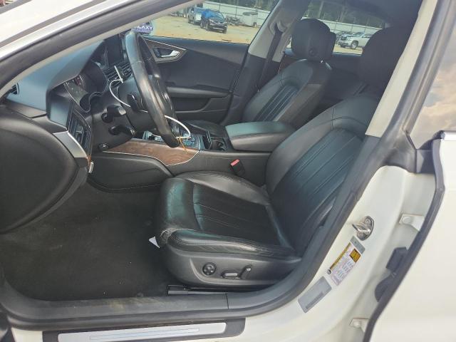 2013 AUDI A7 PRESTIGE