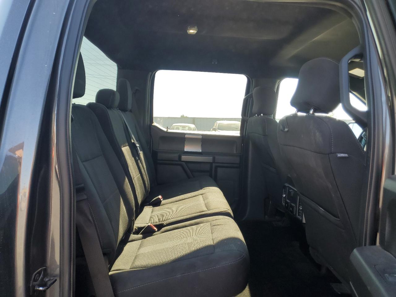 2017 Ford F150 Supercrew VIN: 1FTEW1EG6HKD64990 Lot: 81665325