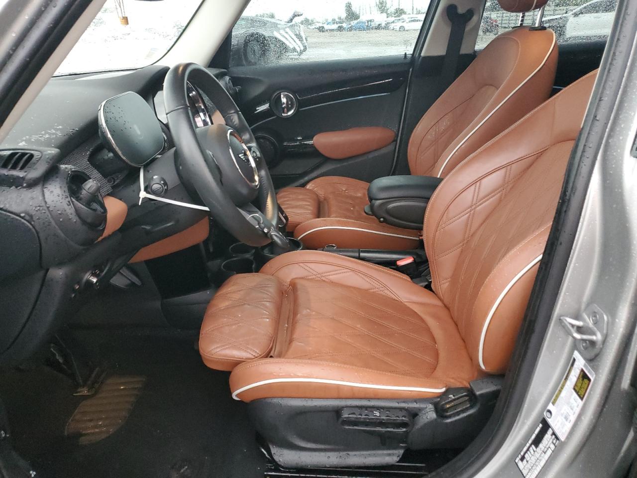 2024 Mini Cooper VIN: WMW33DK07R2V76269 Lot: 80337425