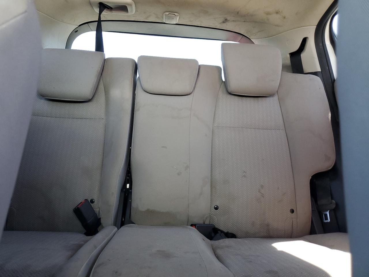 2018 Honda Hr-V Ex VIN: 3CZRU5H55JM723618 Lot: 71464995