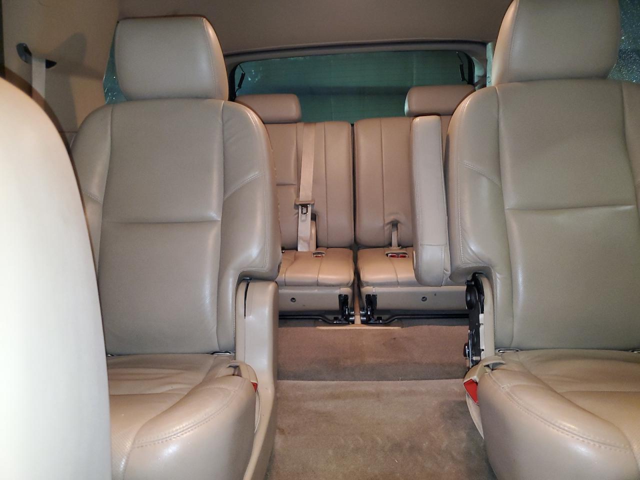 2013 Cadillac Escalade Luxury VIN: 1GYS4BEF5DR331822 Lot: 84704785