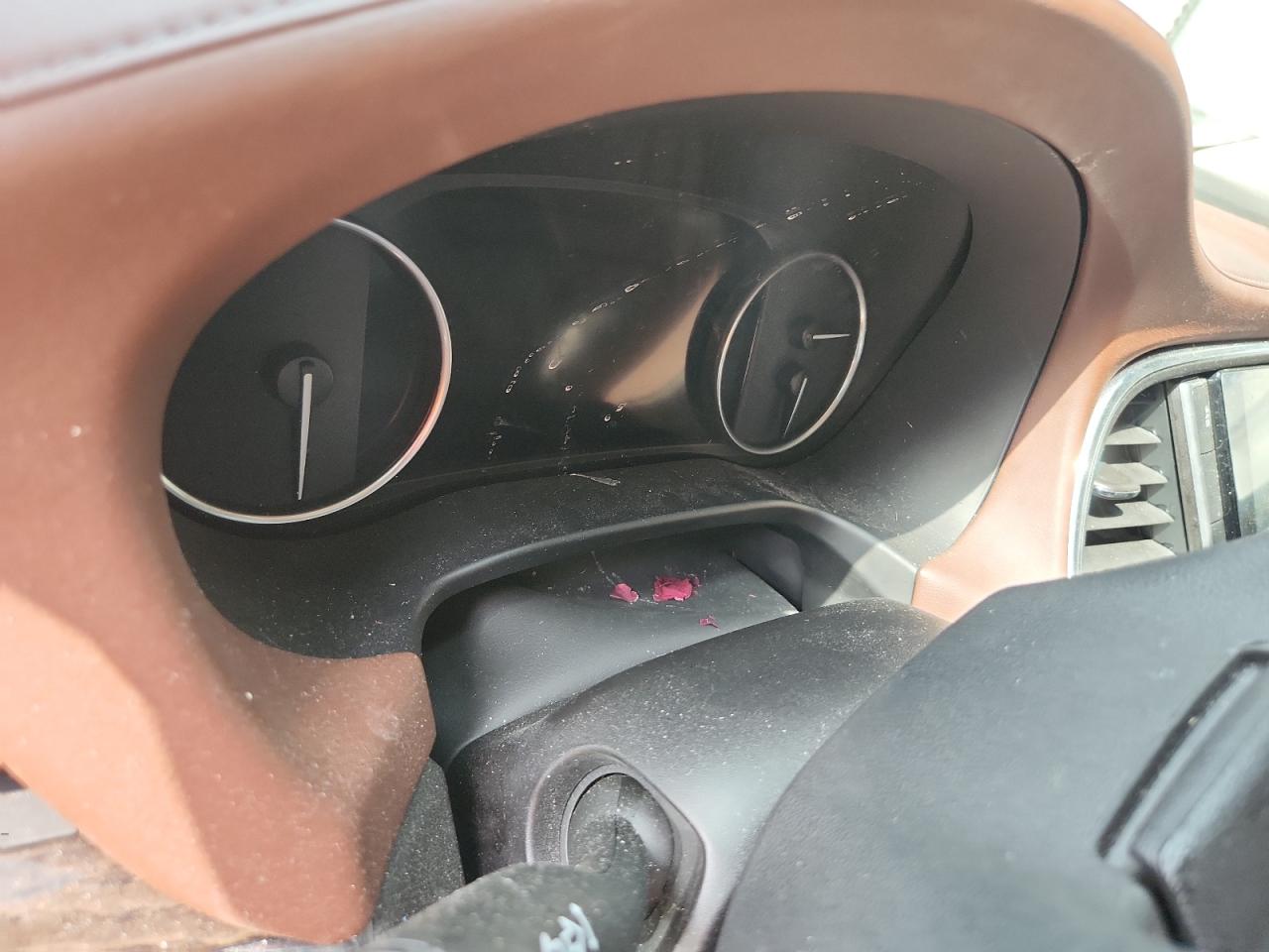 2019 Buick Enclave Avenir VIN: 5GAERDKWXKJ165072 Lot: 94225905