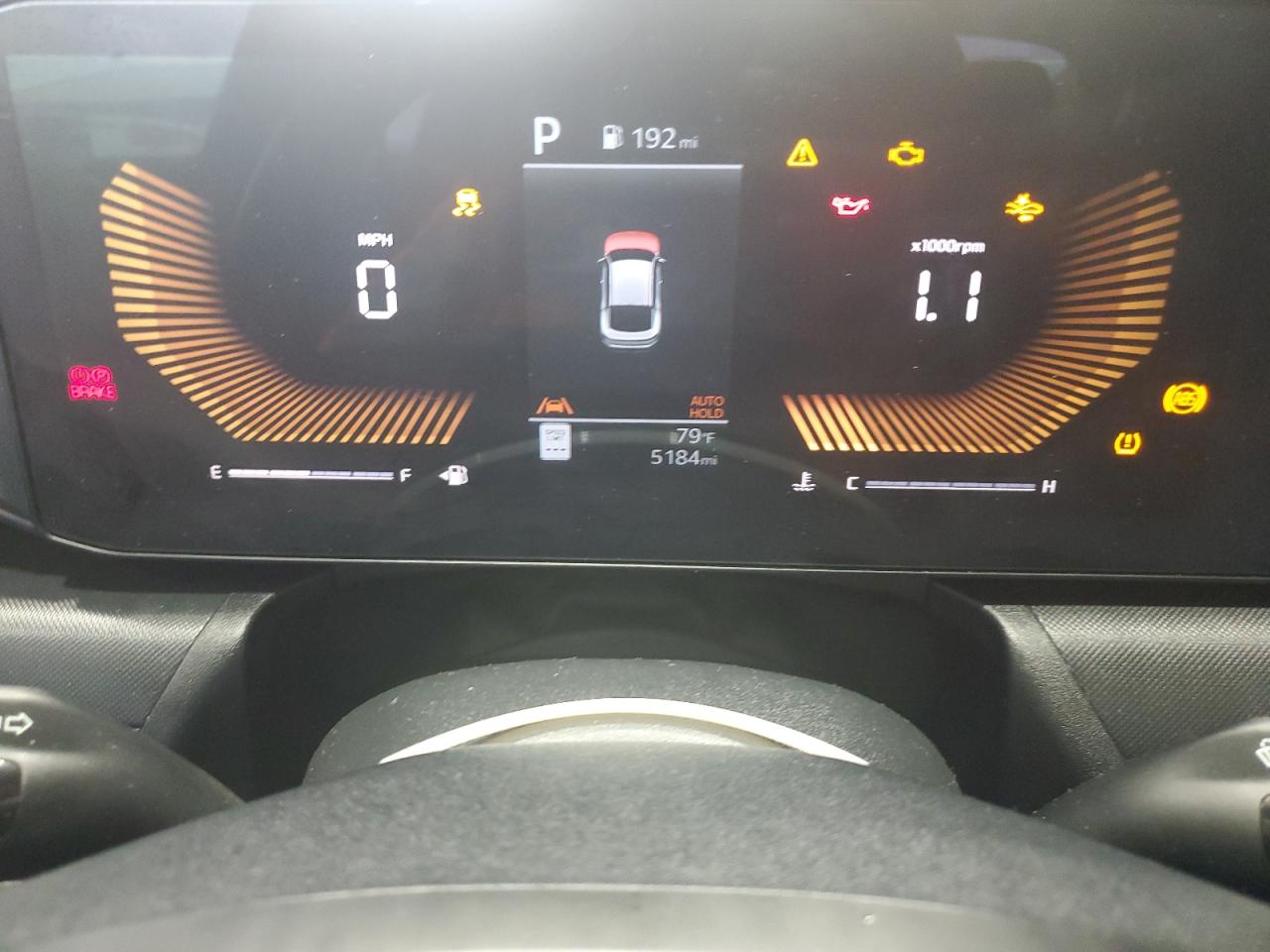 2025 Kia K4 Lx VIN: 3KPFT4DE7SE013949 Lot: 84197625