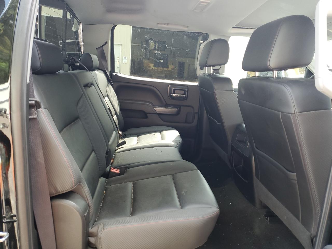 2016 GMC Sierra K3500 Slt VIN: 1GT42XC8XGF202440 Lot: 71638535