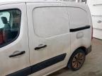 2013 CITROEN BERLINGO 1.6 HDI 625KG LX 75PS for sale at Copart EAST KILBRIDE