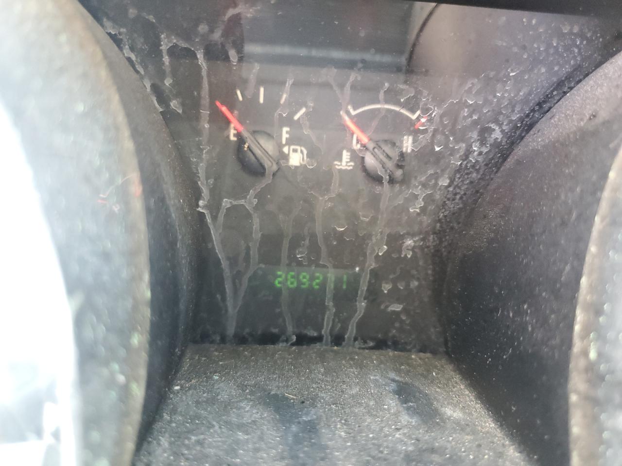 2007 Ford Mustang VIN: 1ZVFT80N475281757 Lot: 91054455