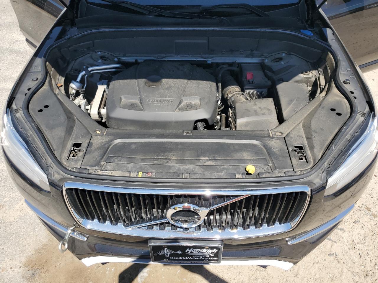 2018 Volvo Xc90 T6 VIN: YV4A22PK1J1210911 Lot: 70577775