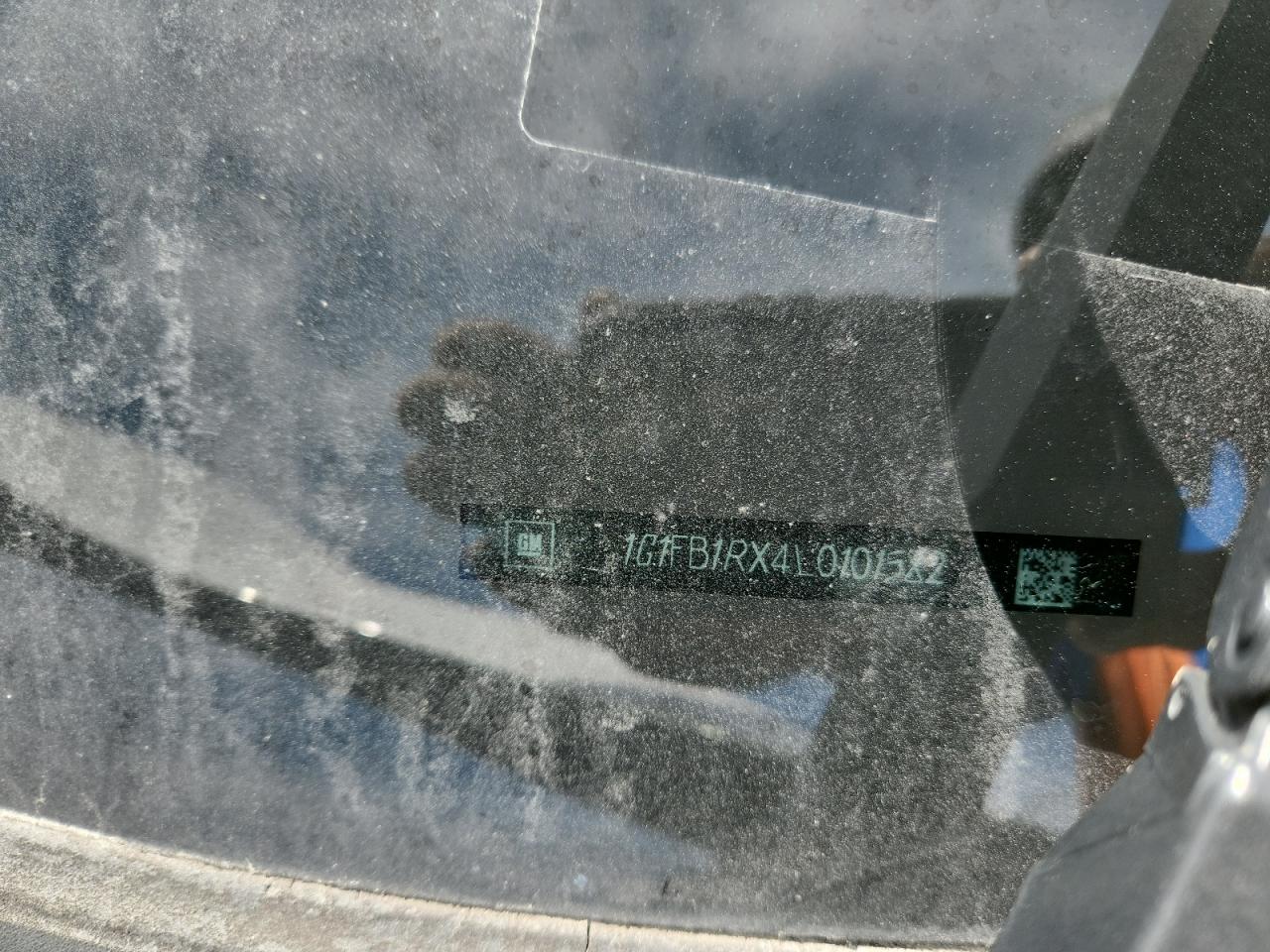 2020 Chevrolet Camaro Ls VIN: 1G1FB1RX4L0101582 Lot: 71180215