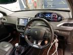 2017 PEUGEOT 2008 GT LINE BLUE HDI S/S  for sale at Copart SANDWICH