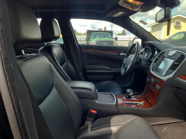 2013 CHRYSLER 300   