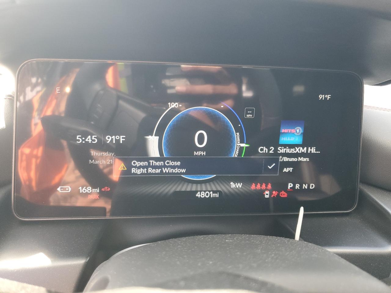 2024 Acura Zdx A-Spec VIN: 4W5KHNRL3RZ506025 Lot: 81618575