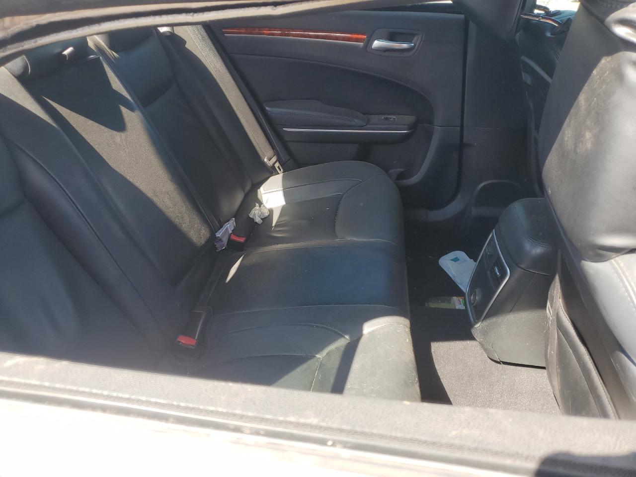 2012 Chrysler 300 Limited VIN: 2C3CCACG4CH308988 Lot: 81779905