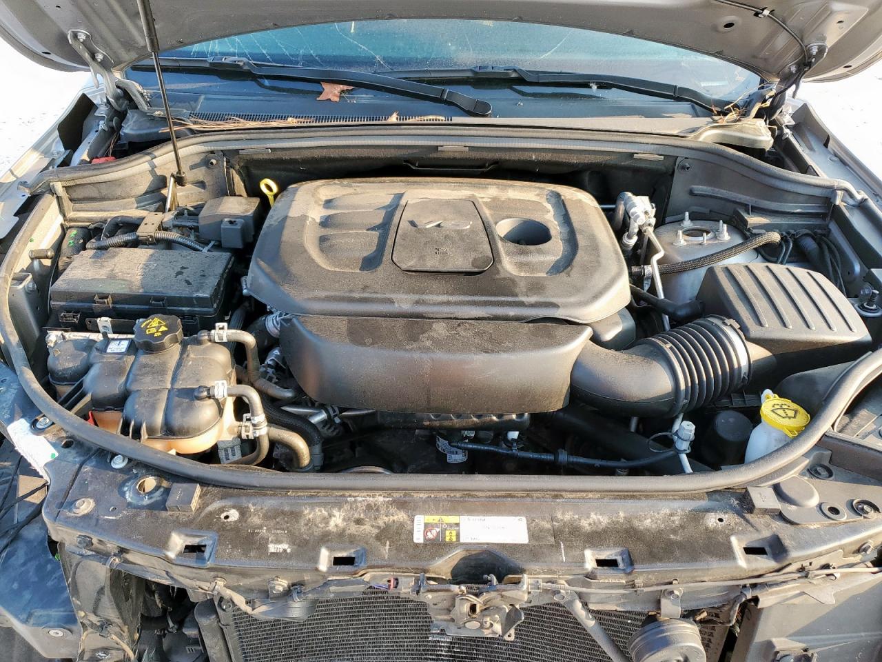 2020 Jeep Grand Cherokee Laredo VIN: 1C4RJFAG4LC184476 Lot: 80883645