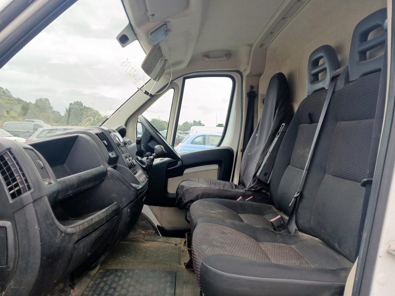 2016 PEUGEOT BOXER 435 L4H3 BLUE HDI 2.0 BLUEHDI H3 VAN 130PS
