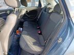 2015 VOLKSWAGEN POLO SE  for sale at Copart PETERLEE