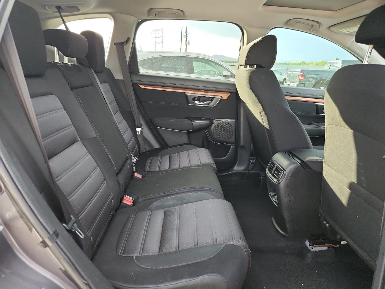 2020 Honda Cr-V Ex VIN: 2HKRW2H53LH684115 Lot: 80287115