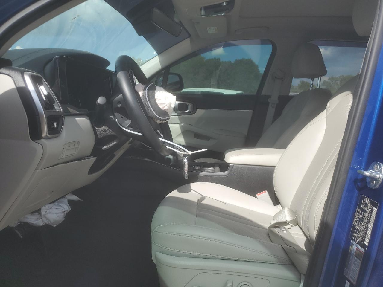 2022 Kia Sorento S VIN: 5XYRL4LC2NG085162 Lot: 70814025